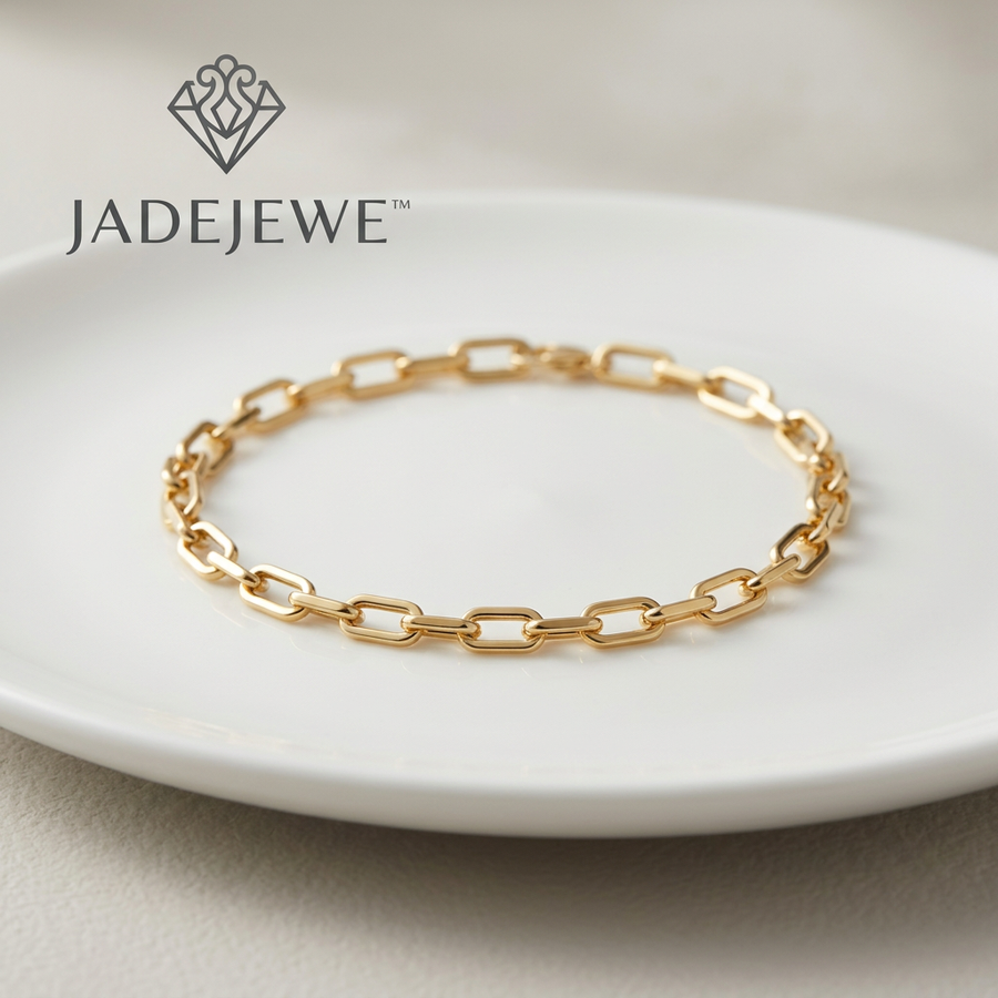 Jadejewe bracelets